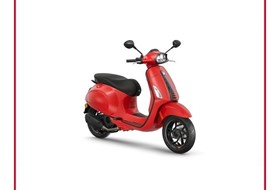 Neufahrzeug Vespa Sprint 125 i.e. 3V Vespa Sprint 125 i.e. 3V