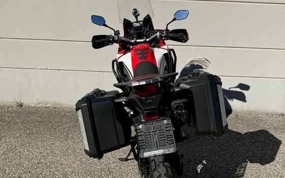 Gebrauchtmotorrad Honda CRF1000L Africa Twin DCT - Bild 6 Gebrauchtmotorrad Honda CRF1000L Africa Twin DCT - Bild 6
