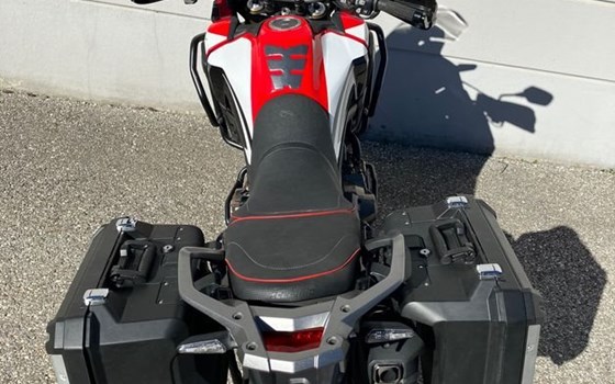 Gebrauchtmotorrad Honda CRF1000L Africa Twin DCT - Bild 13 Gebrauchtmotorrad Honda CRF1000L Africa Twin DCT - Bild 13