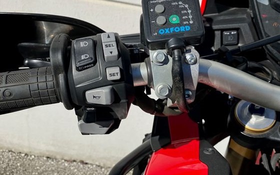 Gebrauchtmotorrad Honda CRF1000L Africa Twin DCT - Bild 15 Gebrauchtmotorrad Honda CRF1000L Africa Twin DCT - Bild 15