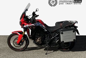 Honda CRF1000L Africa Twin DCT