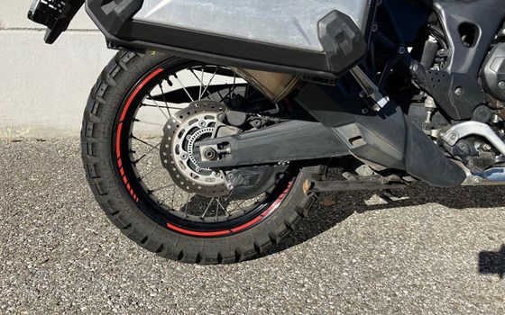 Gebrauchtmotorrad Honda CRF1000L Africa Twin DCT - Bild 7 Gebrauchtmotorrad Honda CRF1000L Africa Twin DCT - Bild 7