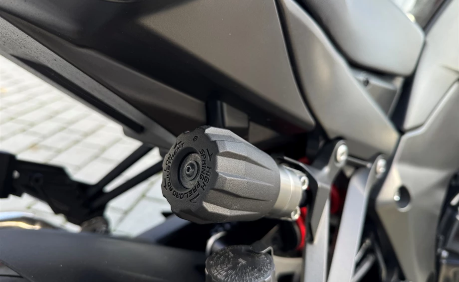 Angebot Kawasaki Z1000SX Bild 10: Angebot Kawasaki Z1000SX