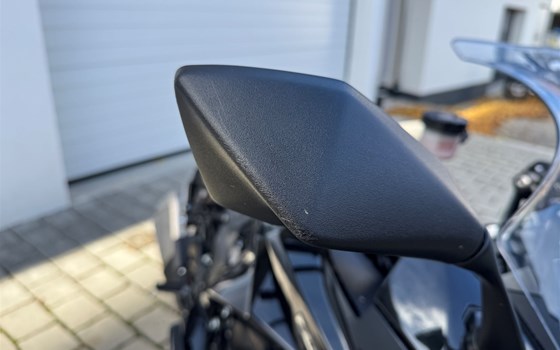 Gebrauchtmotorrad Kawasaki Z1000SX - Bild 9