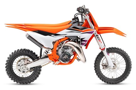 KTM 65 SX