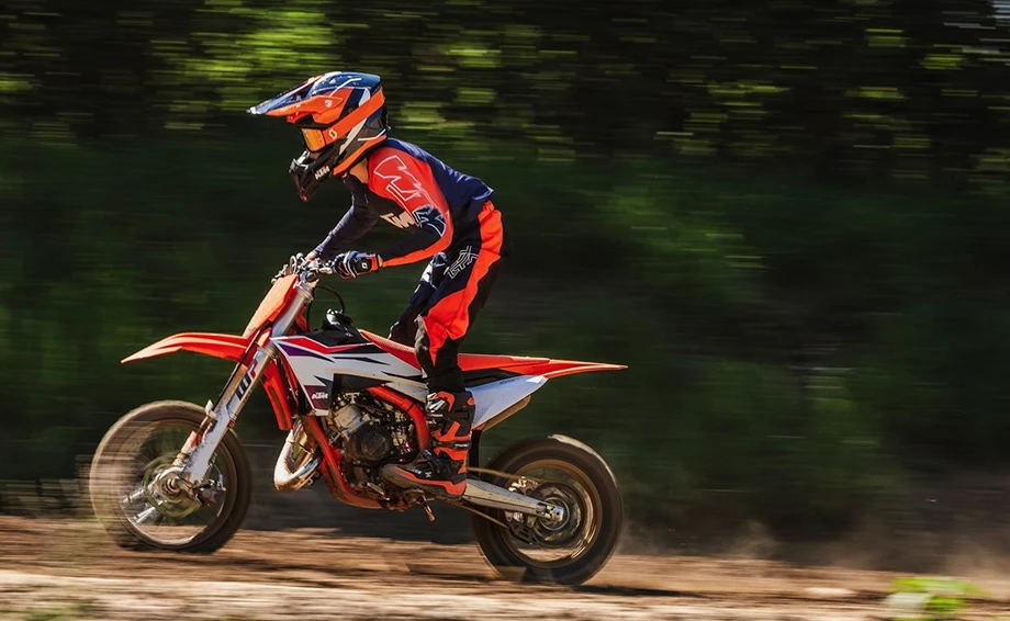 Angebot KTM 65 SX Bild 5: Angebot KTM 65 SX