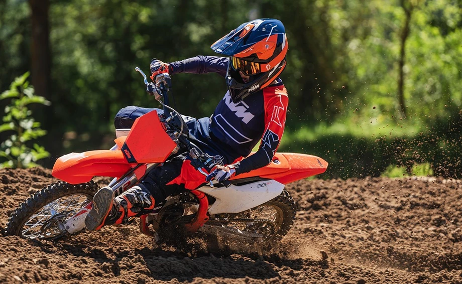 Angebot KTM 65 SX Bild 7: Angebot KTM 65 SX