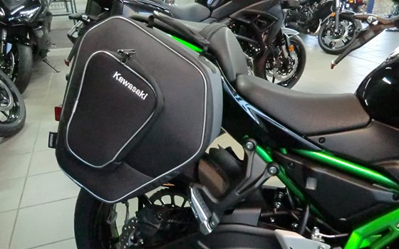 Neufahrzeug Kawasaki Z650 - Bild 7
