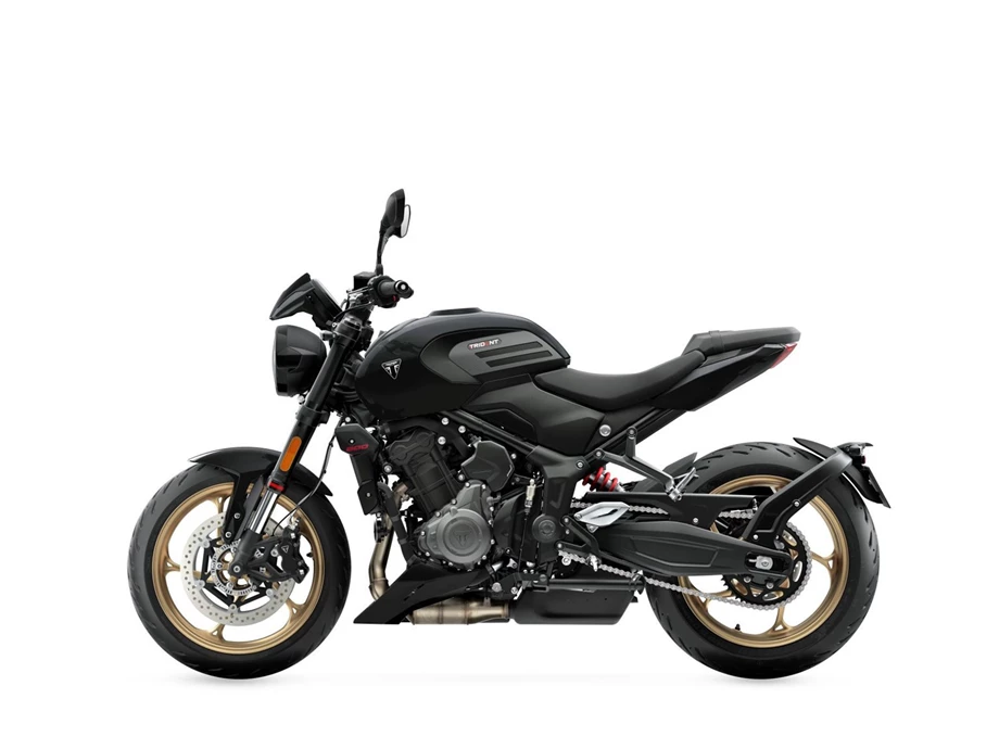 Angebot Triumph Trident 800 Bild 12: Angebot Triumph Trident 800