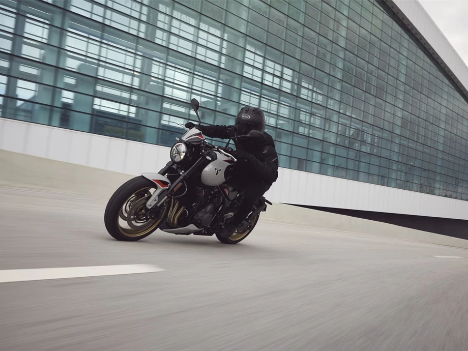 Angebot Triumph Trident 800 Bild 16: Angebot Triumph Trident 800