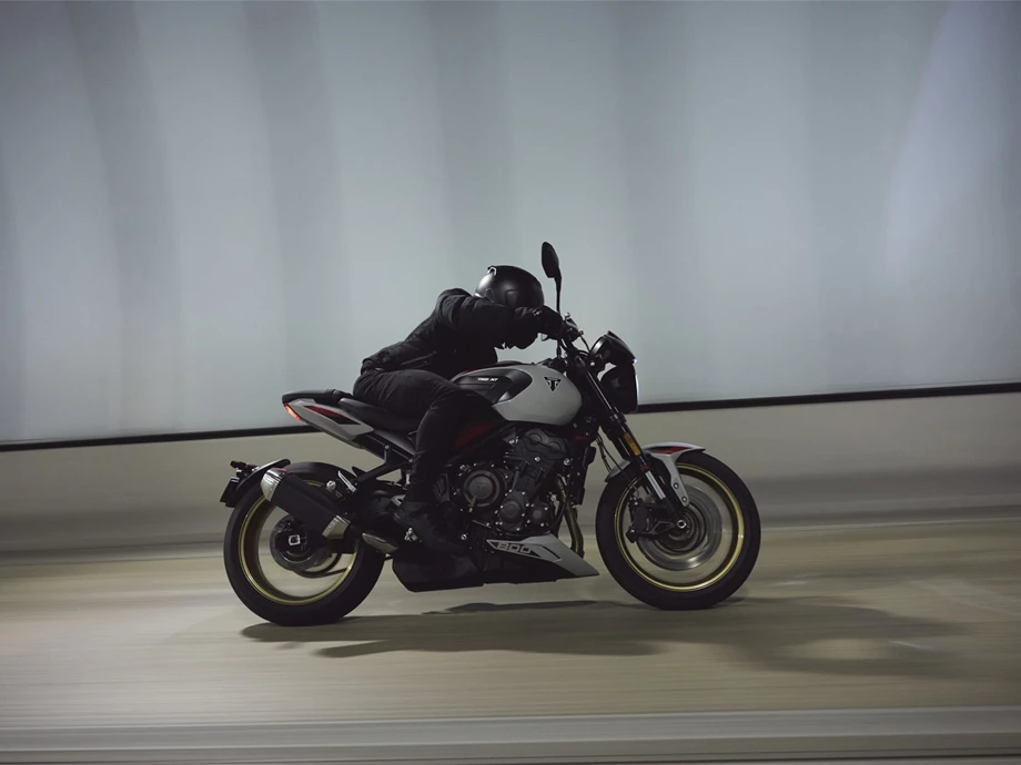 Angebot Triumph Trident 800 Bild 17: Angebot Triumph Trident 800