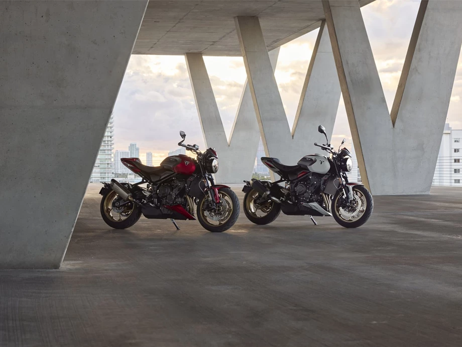 Angebot Triumph Trident 800 Bild 18: Angebot Triumph Trident 800