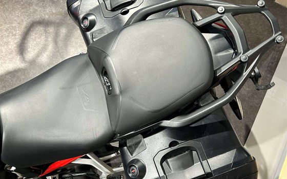 Neufahrzeug Ducati Multistrada V4 S - Bild 5 Neufahrzeug Ducati Multistrada V4 S - Bild 5