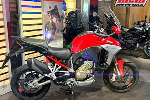 Angebot Ducati Multistrada V4 S