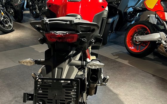 Neufahrzeug Ducati Multistrada V4 S - Bild 3 Neufahrzeug Ducati Multistrada V4 S - Bild 3