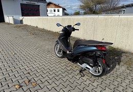 Gebrauchte Piaggio Medley 125