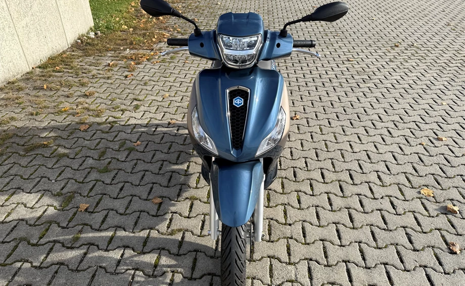 Angebot Piaggio Medley 125 Bild 3: Angebot Piaggio Medley 125