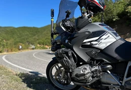 Gebrauchte BMW R 1200 GS Gebrauchte BMW R 1200 GS