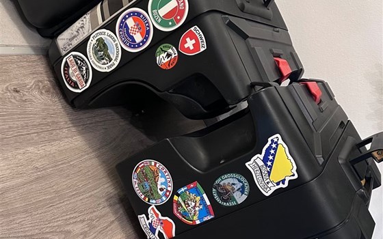 Gebrauchtmotorrad BMW R 1200 GS - Bild 2