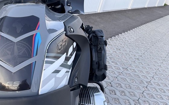 Gebrauchtmotorrad BMW R 1200 GS - Bild 5