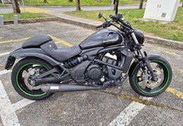Occasion Kawasaki Vulcan S