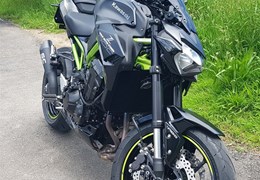 Occasion Kawasaki Z900 70kW