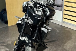 Angebot Yamaha MT-09 Y-AMT