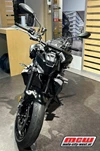 Yamaha MT-09 Y-AMT