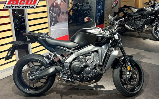 Neufahrzeug Yamaha MT-09 Y-AMT - Bild 2 Neufahrzeug Yamaha MT-09 Y-AMT - Bild 2