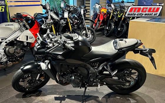 Neufahrzeug Yamaha MT-09 Y-AMT - Bild 4 Neufahrzeug Yamaha MT-09 Y-AMT - Bild 4