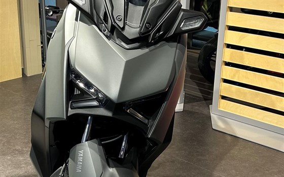 Neufahrzeug Yamaha XMAX 300 - Bild 1 Neufahrzeug Yamaha XMAX 300 - Bild 1