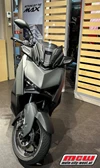 Yamaha XMAX 300