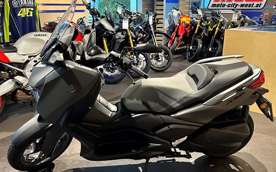 Neufahrzeug Yamaha XMAX 300 - Bild 2 Neufahrzeug Yamaha XMAX 300 - Bild 2