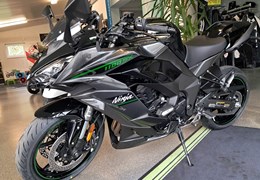 Gebrauchte Kawasaki Ninja 1100SX