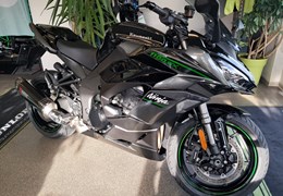 Gebrauchte Kawasaki Ninja 1100SX Gebrauchte Kawasaki Ninja 1100SX
