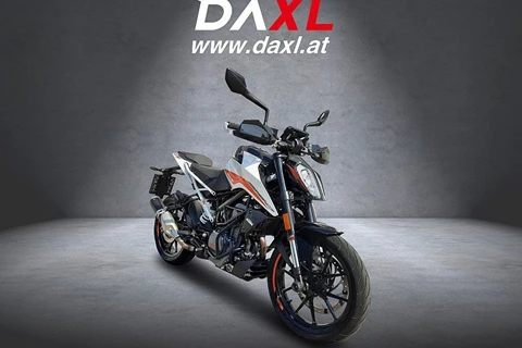 Die 5 besten A2 Naked Bikes bis 3.000 Euro Die 5 besten A2 Naked Bikes bis 3.000 Euro