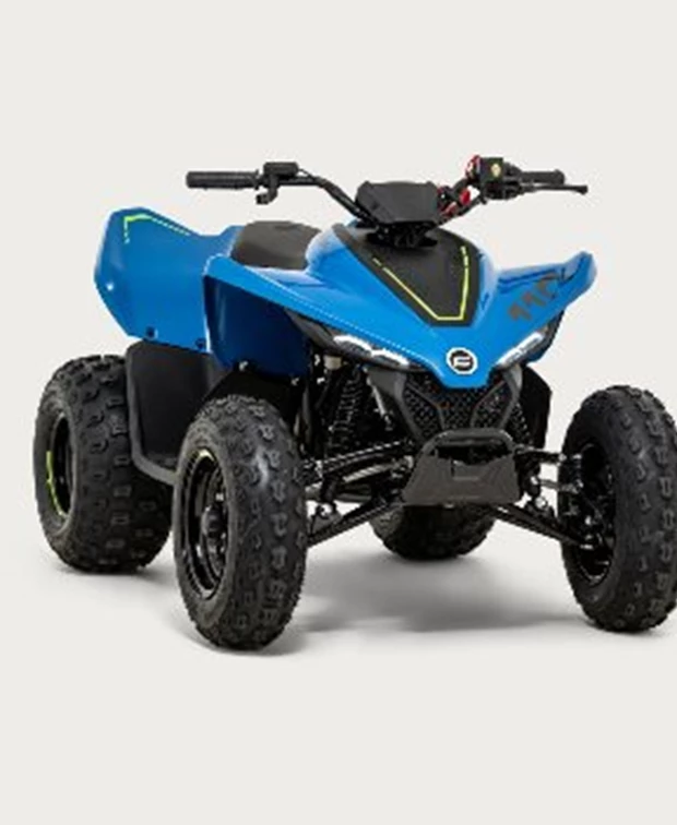 CFMOTO CForce 110<br />