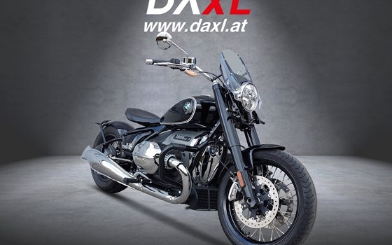 Gebrauchtmotorrad BMW R 18 - Bild 1 Gebrauchtmotorrad BMW R 18 - Bild 1
