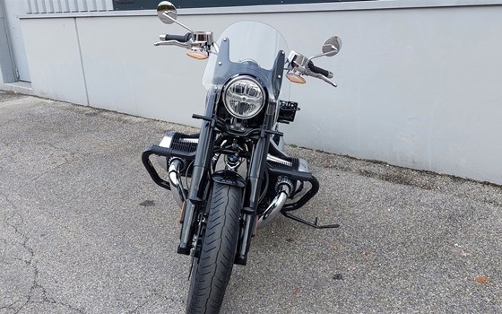 Gebrauchtmotorrad BMW R 18 - Bild 3 Gebrauchtmotorrad BMW R 18 - Bild 3