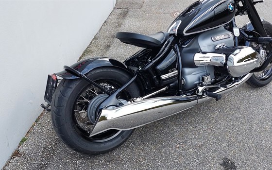 Gebrauchtmotorrad BMW R 18 - Bild 5 Gebrauchtmotorrad BMW R 18 - Bild 5