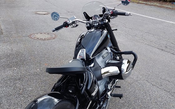 Gebrauchtmotorrad BMW R 18 - Bild 6 Gebrauchtmotorrad BMW R 18 - Bild 6