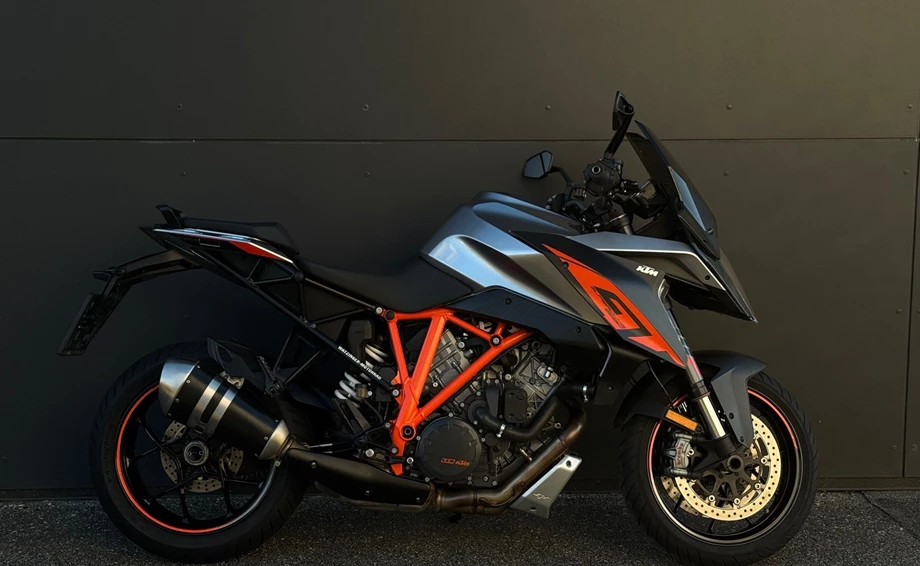 Angebot KTM 1290 Super Duke GT Bild 1: Angebot KTM 1290 Super Duke GT