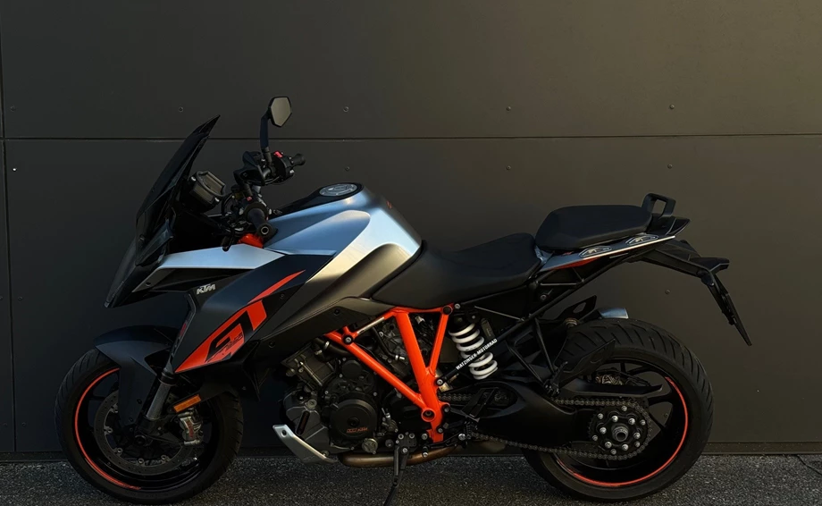 Angebot KTM 1290 Super Duke GT Bild 2: Angebot KTM 1290 Super Duke GT