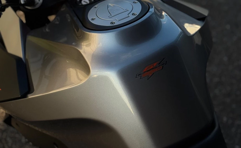 Angebot KTM 1290 Super Duke GT Bild 7: Angebot KTM 1290 Super Duke GT