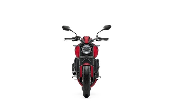 Neufahrzeug Triumph Trident 800 - Bild 19 Neufahrzeug Triumph Trident 800 - Bild 19