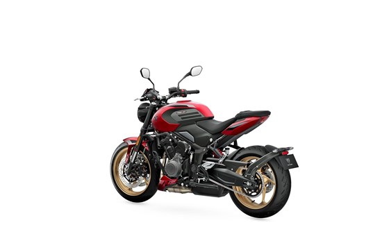 Neufahrzeug Triumph Trident 800 - Bild 24 Neufahrzeug Triumph Trident 800 - Bild 24