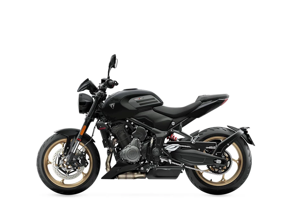 Angebot Triumph Trident 800 Bild 6: Angebot Triumph Trident 800