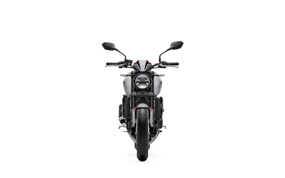 Neufahrzeug Triumph Trident 800 - Bild 11 Neufahrzeug Triumph Trident 800 - Bild 11