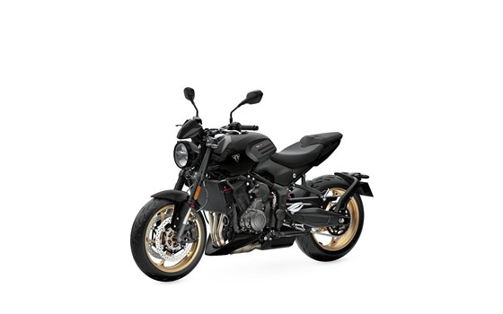 Neufahrzeug Triumph Trident 800 - Bild 7 Neufahrzeug Triumph Trident 800 - Bild 7