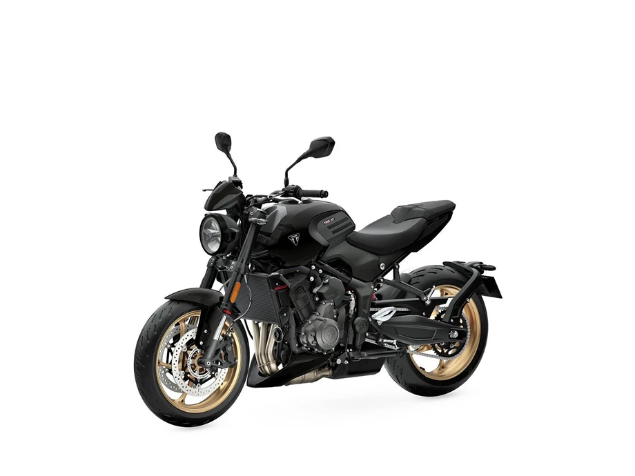 Angebot Triumph Trident 800 Bild 7: Angebot Triumph Trident 800